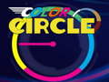 Xogo Color Circle