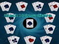 Xogo Black Hole Solitaire