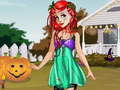 Xogo Princess Or Zombie Halloween