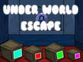Xogo Under world escape