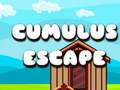 Xogo Cumulus Escape