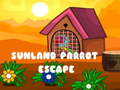 Xogo Sunland Parrot Escape