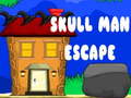 Xogo skull man escape