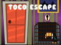 Xogo Toco Escape
