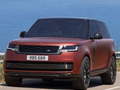 Xogo Land Rover Range Rover 2022 Slide
