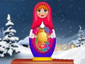 Xogo Matryoshka Maker