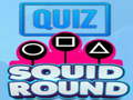 Xogo Quiz Squid Round