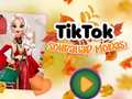 Xogo TikTok Fall Fashion