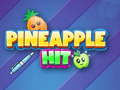 Xogo Pineapple Hit