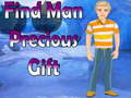 Xogo Find Man Precious Gift