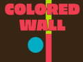 Xogo Colored Wall 