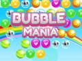 Xogo Bubble Mania 