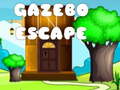 Xogo Gazebo Escape