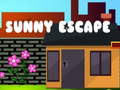 Xogo sunny escape