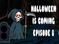 Xogo Halloween is coming episode 8