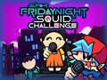 Xogo Super Friday Night Squid Challenge