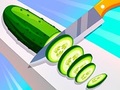 Xogo Fruits Slice Challenge 