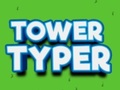 Xogo Tower Typer