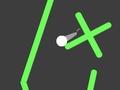 Xogo White Ball