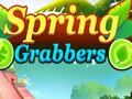 Xogo Spring Grabbers