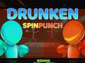 Xogo Drunken Spin Punch