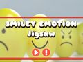 Xogo Smiley Emotion jigsaw 