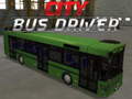 Xogo City Bus Driver