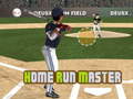 Xogo Home Run Master