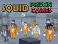 Xogo Squid Prison Games