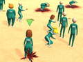 Xogo Squid Game All Levels