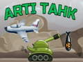 Xogo Arti Tank