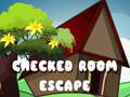 Xogo Checked room escape