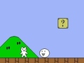Xogo Cat Mario