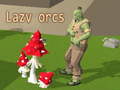 Xogo Lazy orcs