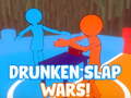 Xogo Drunken Slap Wars