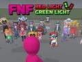 Xogo FNF: Red Light, Green Light