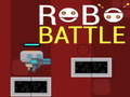 Xogo Robo Battle
