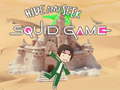 Xogo Squid Game hide and seek