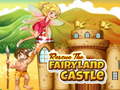 Xogo Rescue the Fairyland Castle