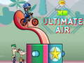 Xogo Disney XD Ultimate Air