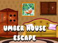Xogo Umber House Escape