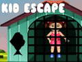 Xogo kid escape