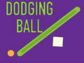 Xogo Dodging Ball 