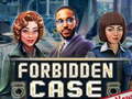 Xogo Forbidden Case
