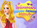 Xogo Influencers 2010s Fashion Trends