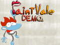 Xogo Paintvale demo