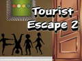 Xogo Tourist Escape 2