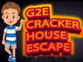 Xogo G2E Cracker House Escape