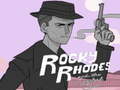 Xogo Rocky Rhodes and the Cracked Case
