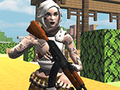 Xogo Fort Clash Survival